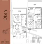 Emerson-House-Condos-Model-Oken-floorplan