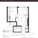 Kingside-Residences-condos-Model-Orion-floorplan