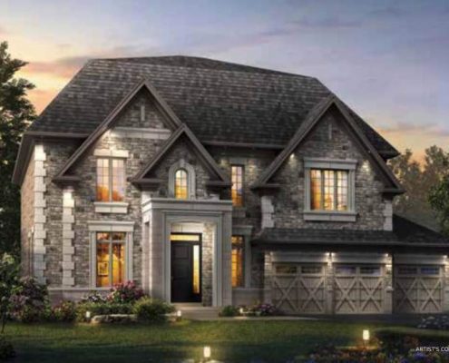 PALGRAVE ESTATES IN CALEDON
