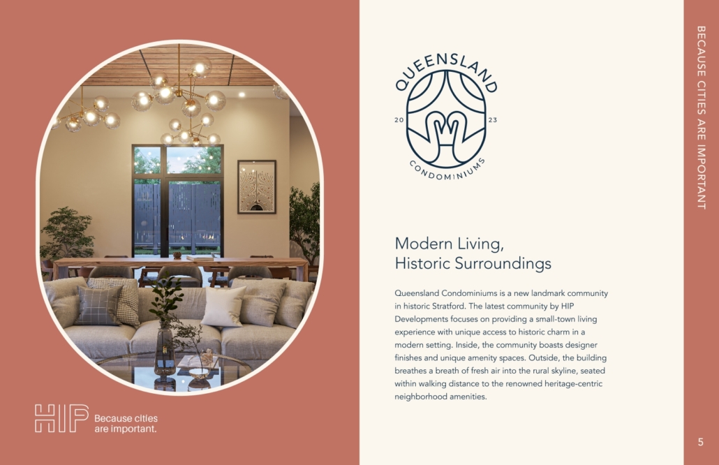 Queensland Condos