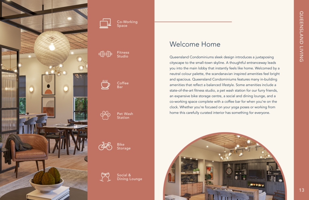 Queensland Condos