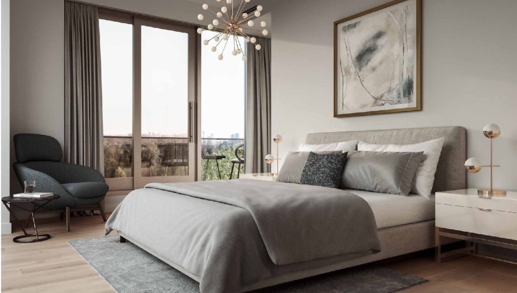 Elegance Luxury Residences