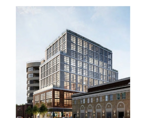 Parliament & Co Retails