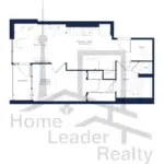 Station No. 3 Condos | Pine | 621 Sq.Ft. | 1B 8 Station No. 3 Condos | Pine | 621 Sq.Ft. | 1B Station-No3-Condos-Pine-floorplan