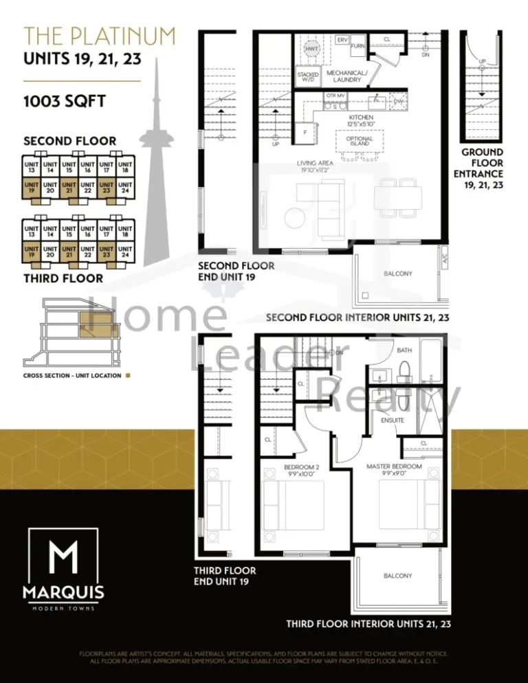 Marquis-Modern-Towns-The-Platinum-floorplan