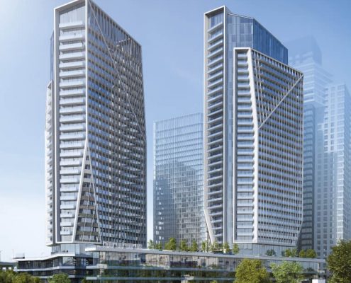 Playground Condos