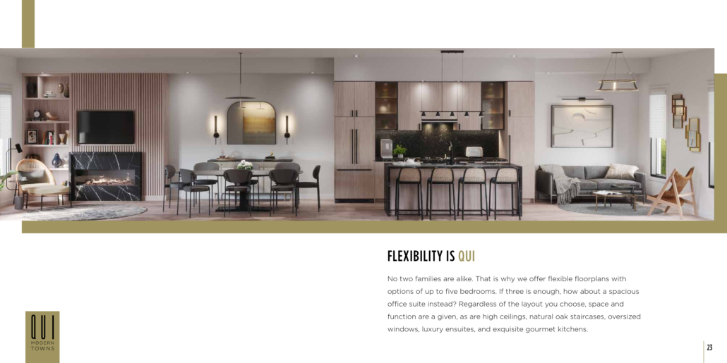 QUI Modern Towns - Brochure - 6