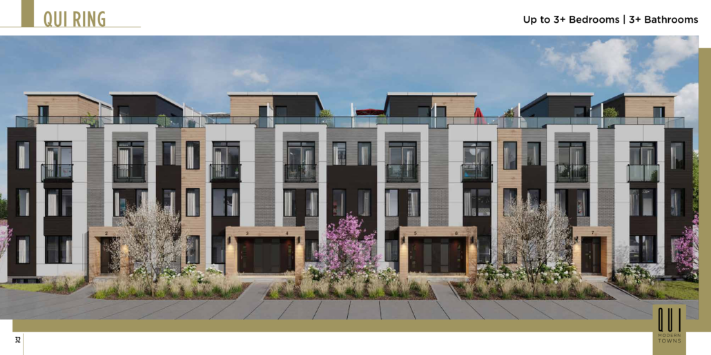 QUI Modern Towns - Brochure - 10