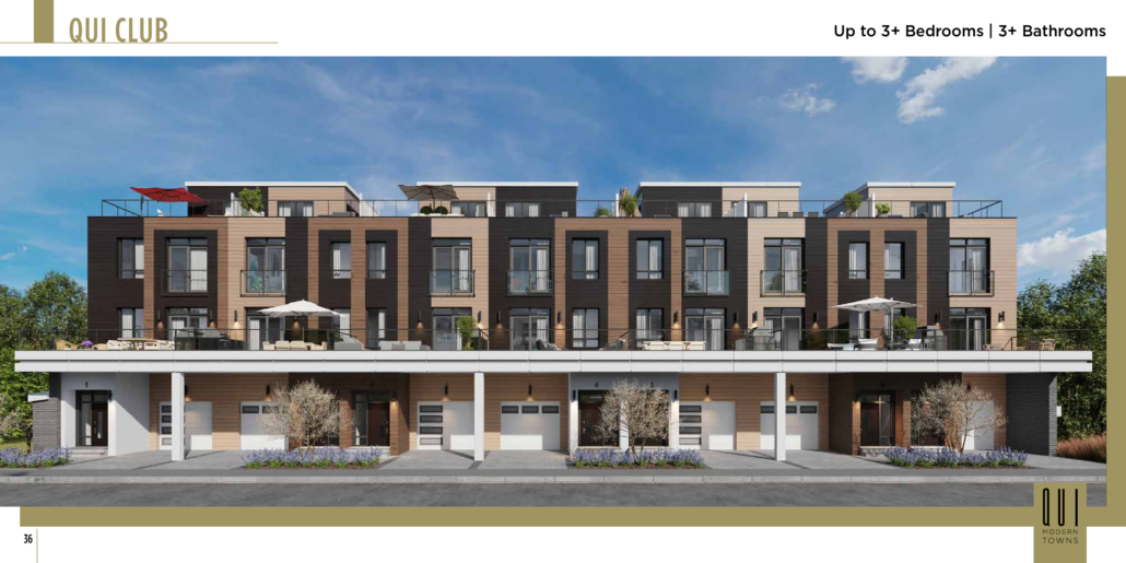 QUI Modern Towns - Brochure - 12