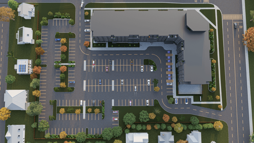 Queensland Condos - Queensland-Exterior-1