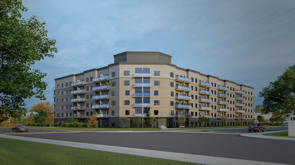 Queensland Condos - 4