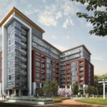 Queensview At Backyard Condos