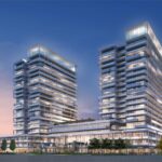 RAIN & SENSES CONDOS