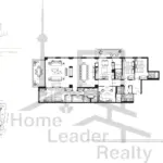 Glen Hill Condos | Roe | 2940 Sq.Ft. | 3.5B 30 Glen Hill Condos | Roe | 2940 Sq.Ft. | 3.5B Glen-Hill-Condos-Model-Roe-floorplan
