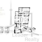 Glen Hill Condos | Ronan | 1927 Sq.Ft. | 3.5B 20 Glen Hill Condos | Ronan | 1927 Sq.Ft. | 3.5B Glen-Hill-Condos-Model-Ronan-floorplan