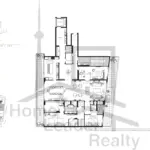 Glen Hill Condos | Rosewell | 3739 Sq.Ft. | 2.5B 31 Glen Hill Condos | Rosewell | 3739 Sq.Ft. | 2.5B Glen-Hill-Condos-Model-Rosewell-floorplan