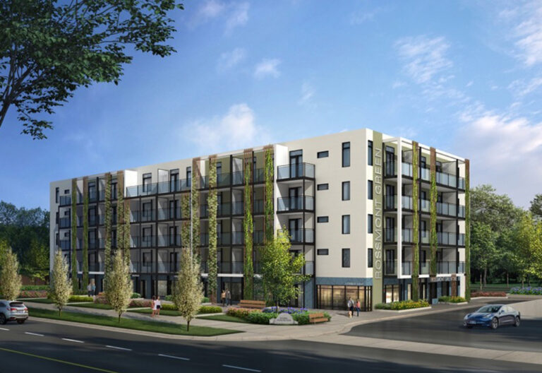 Rossmont Green Condos 2