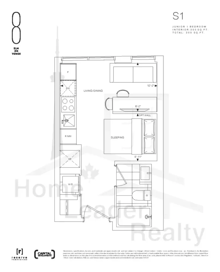 8-Elm-Street-Condos-Model-S1-floorplan