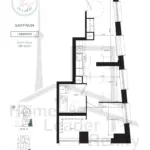 CG-Tower-Condos-SAFFRON-floorplan