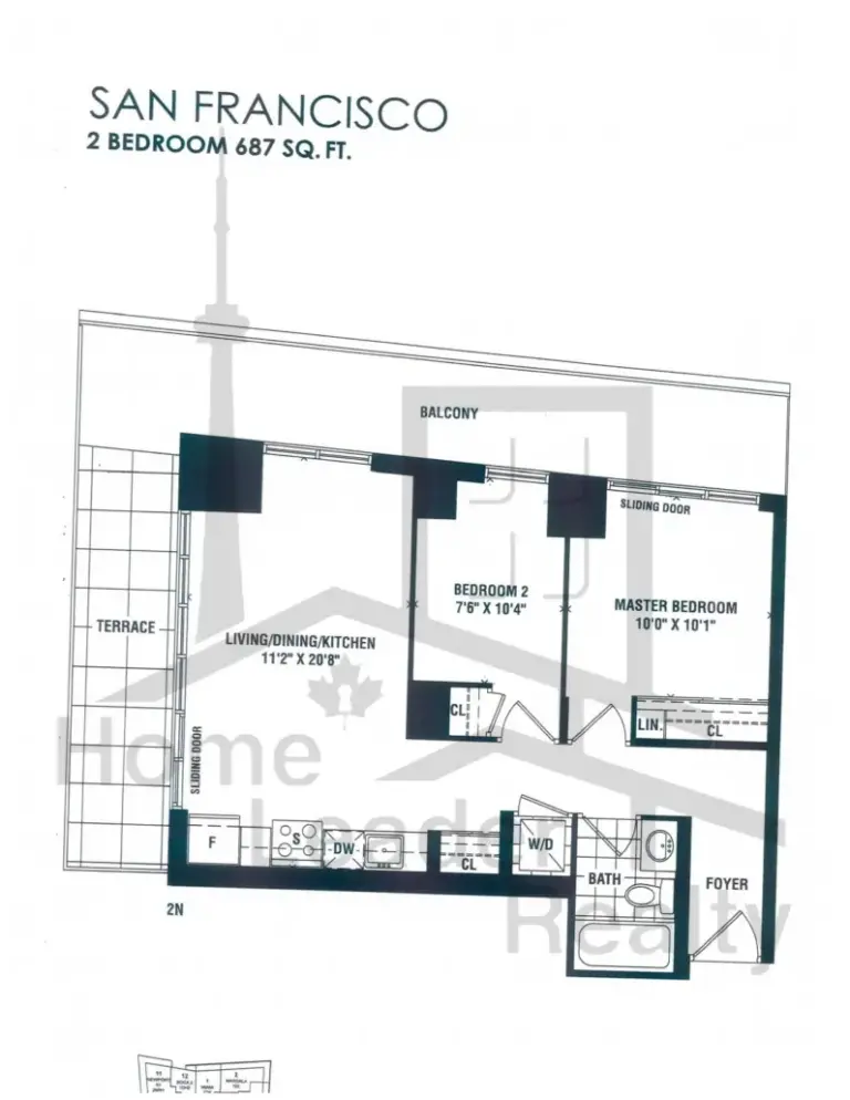 Water’s-Edge-Condos-Model-SanFrancisco-floorplan