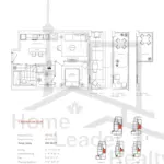 908-St.Clair-West-Condos-Model-1A+D-floorplan