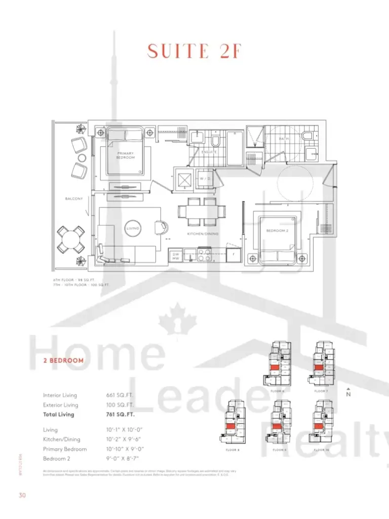 908-St.Clair-West-Condos-Model-2F-floorplan