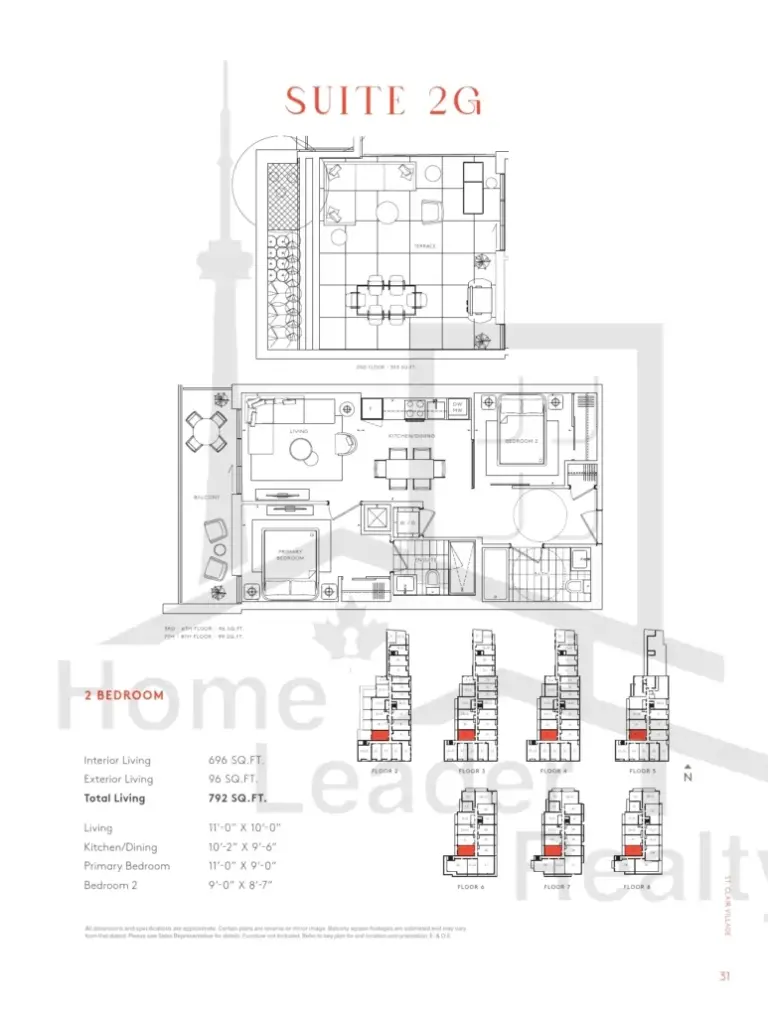 908-St.Clair-West-Condos-Model-2G-floorplan
