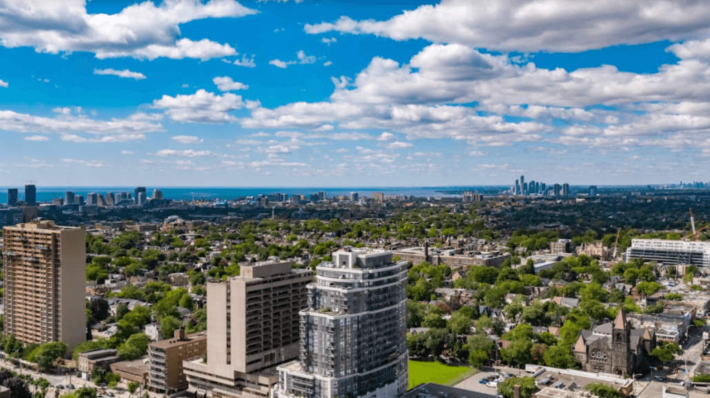 CIELO CONDOS - SW