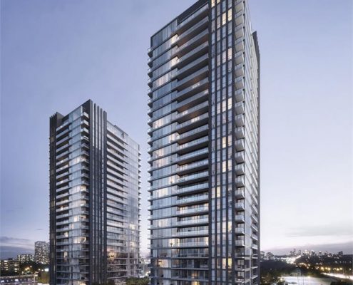 Sonic & Supersonic Condos