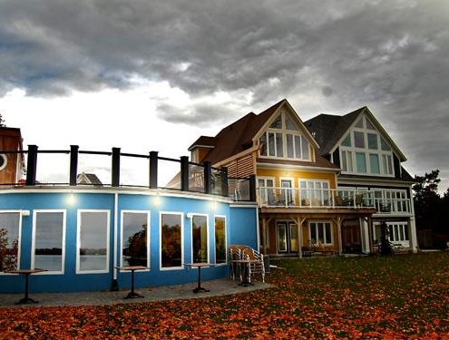 Sophie’s Landing Lakeside Club Phase 3