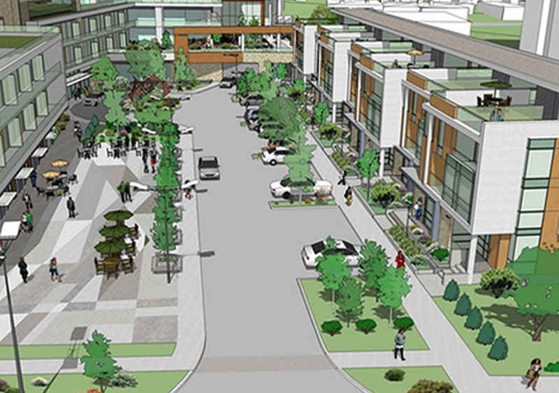 Southport in Swansea 13