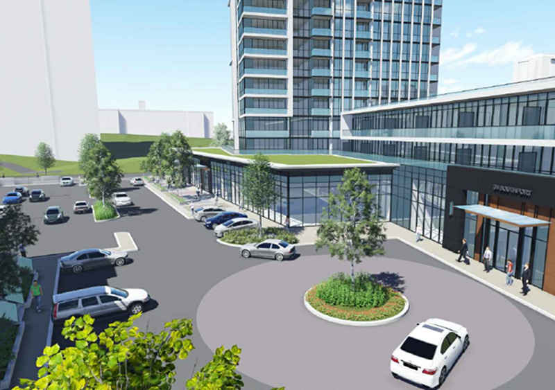 Southport in Swansea 15