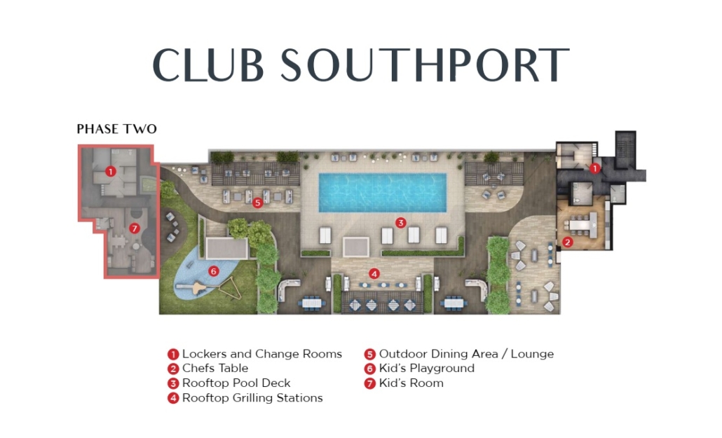 Southport in Swansea 26