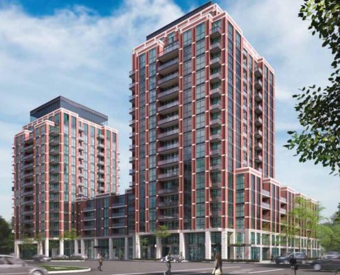 Southside Condos