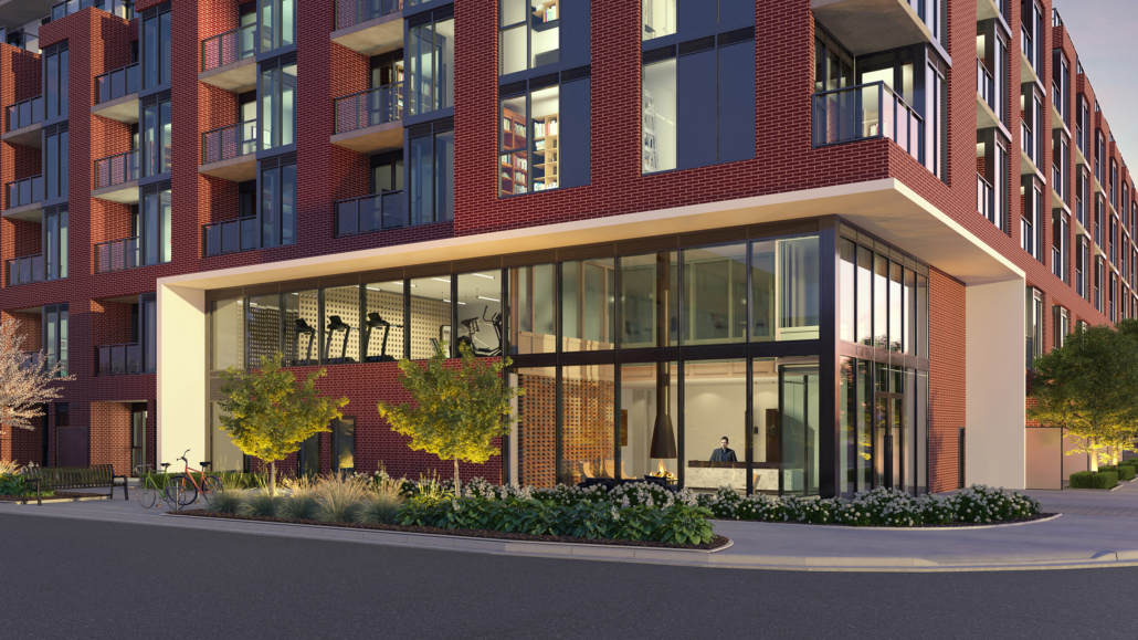 Station No. 3 Condos 10