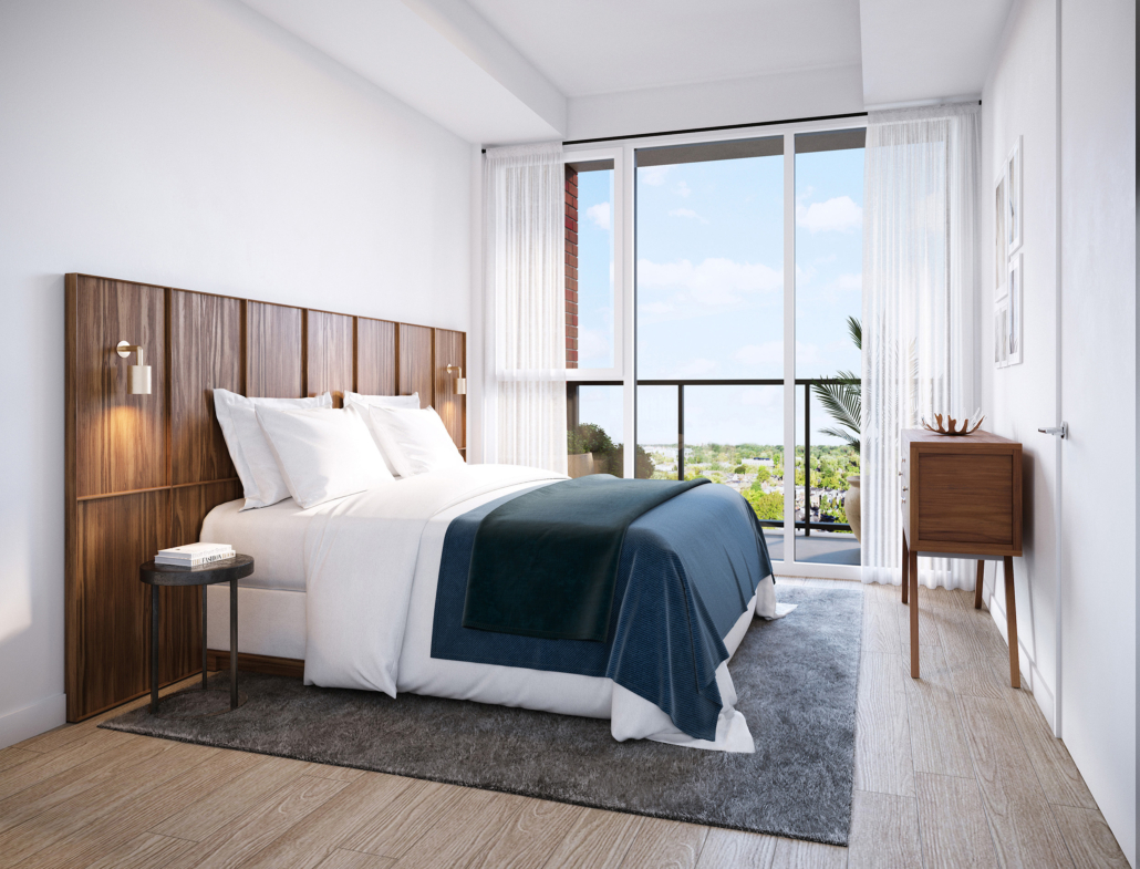 Station No. 3 Condos 13