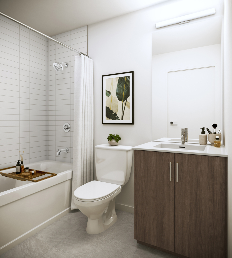 Station No. 3 Condos 4