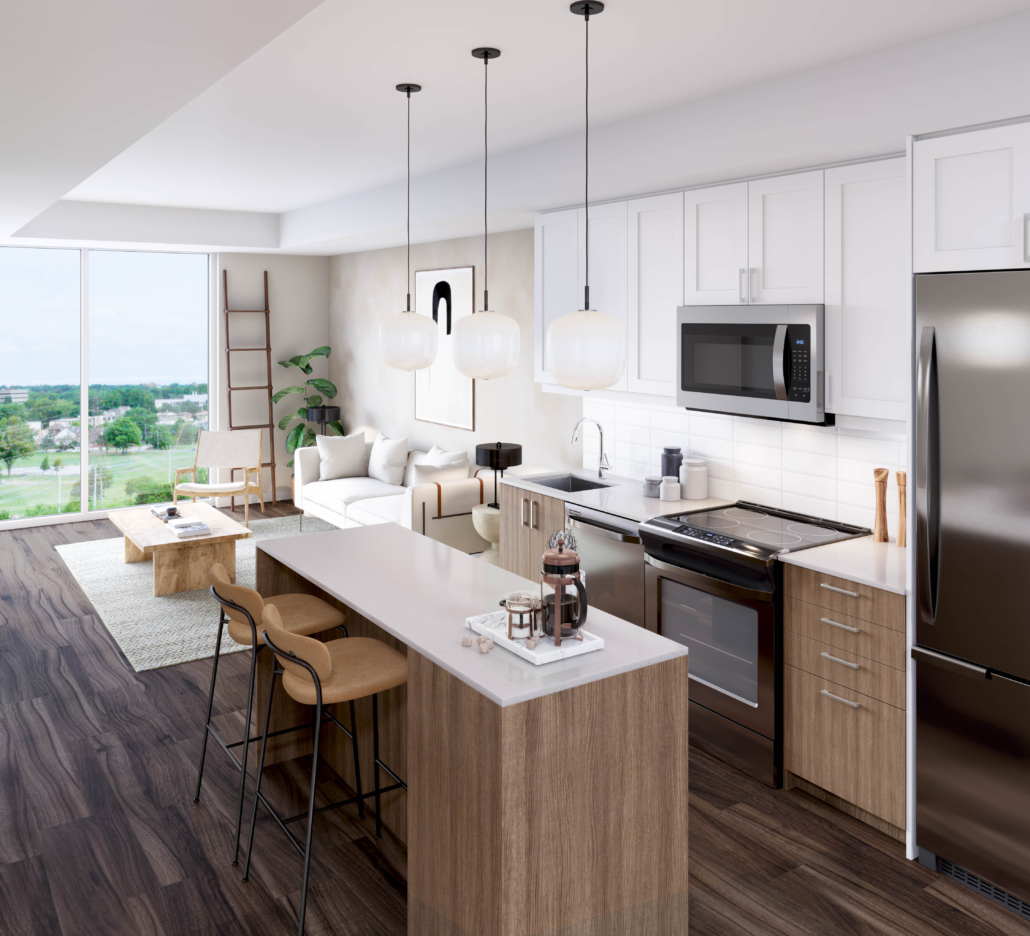 Station No. 3 Condos 7