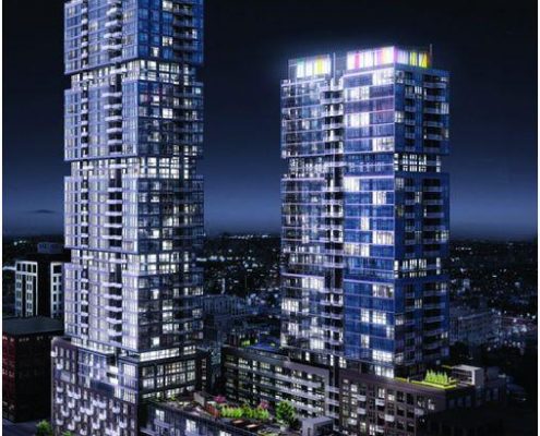 Studio 2 on Richmond