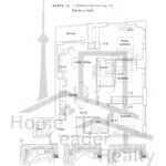 Canopy-Towers-Suite-3A-floorplan