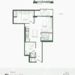 The-Narrative-Condos-Model-Suite-D11-floorplan