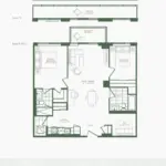The-Narrative-Condos-Model-Suite-F15-B-floorplan
