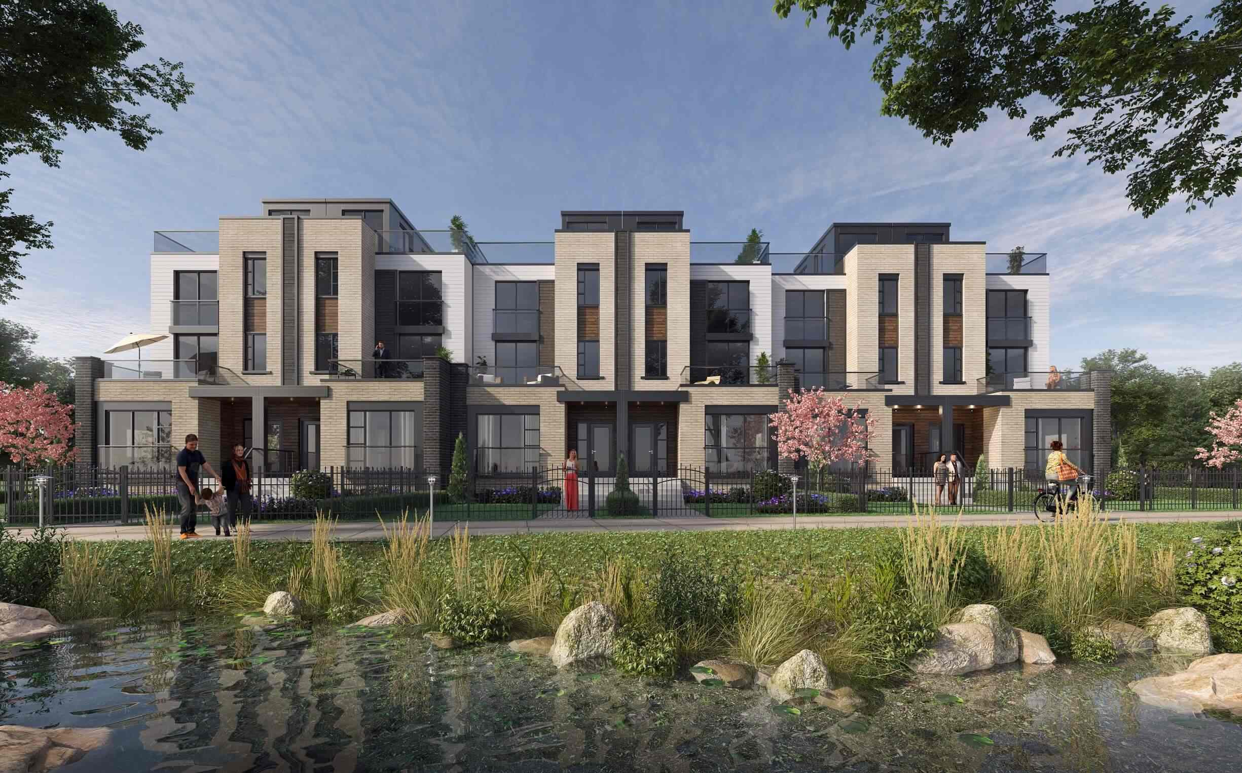 Upper Vista Lakeview Residences - Sundance-1