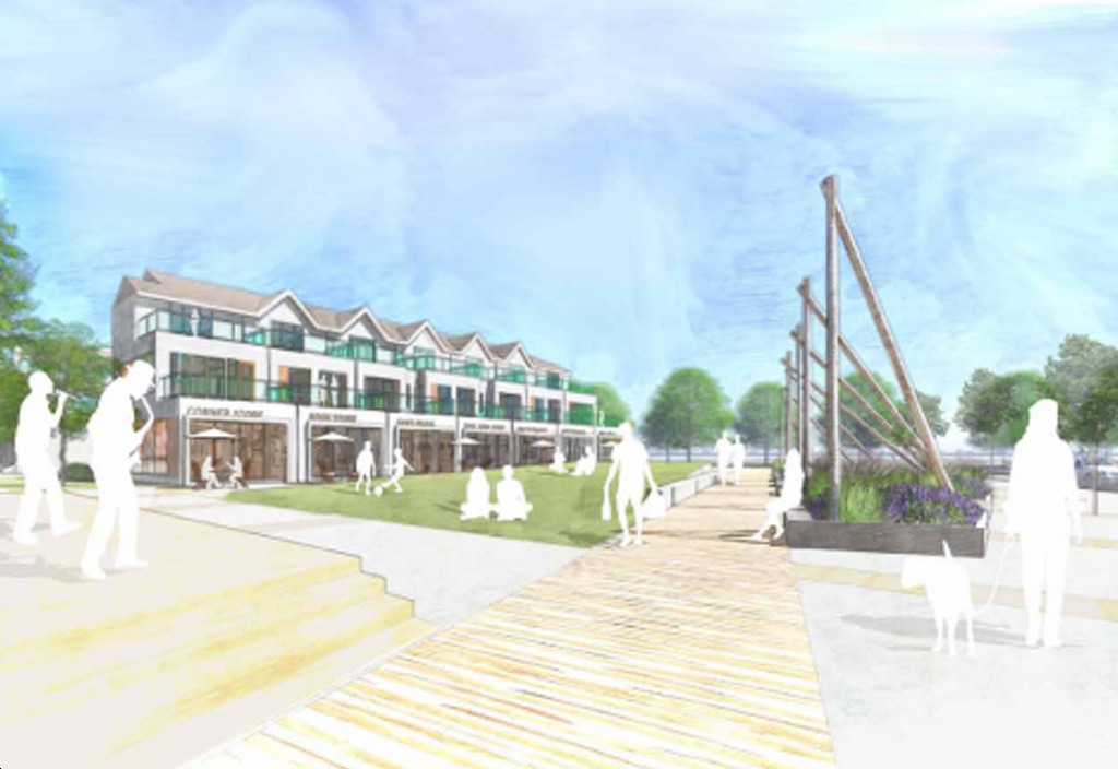 Sunshine Harbour Towns - View-From-the-Civic-Public-Square