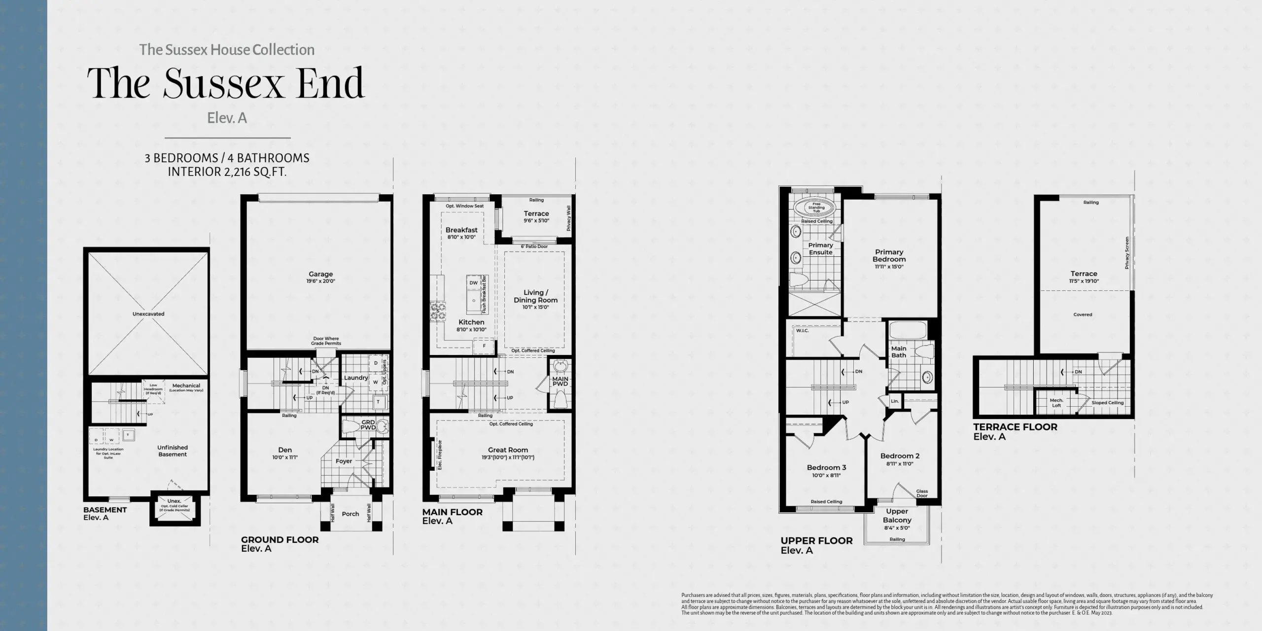 Highgrove-Homes-Condos-Model-The-Sussex-End-with-Elevator-A-floorplan
