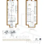 Line-5-Condos-Model-TH-02-floorplan