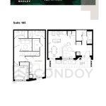 The Keeley Condos | TH-09 | 1,264 Sq.Ft. | 2.5B 17 The Keeley Condos | TH-09 | 1,264 Sq.Ft. | 2.5B The-Keeley-Condos