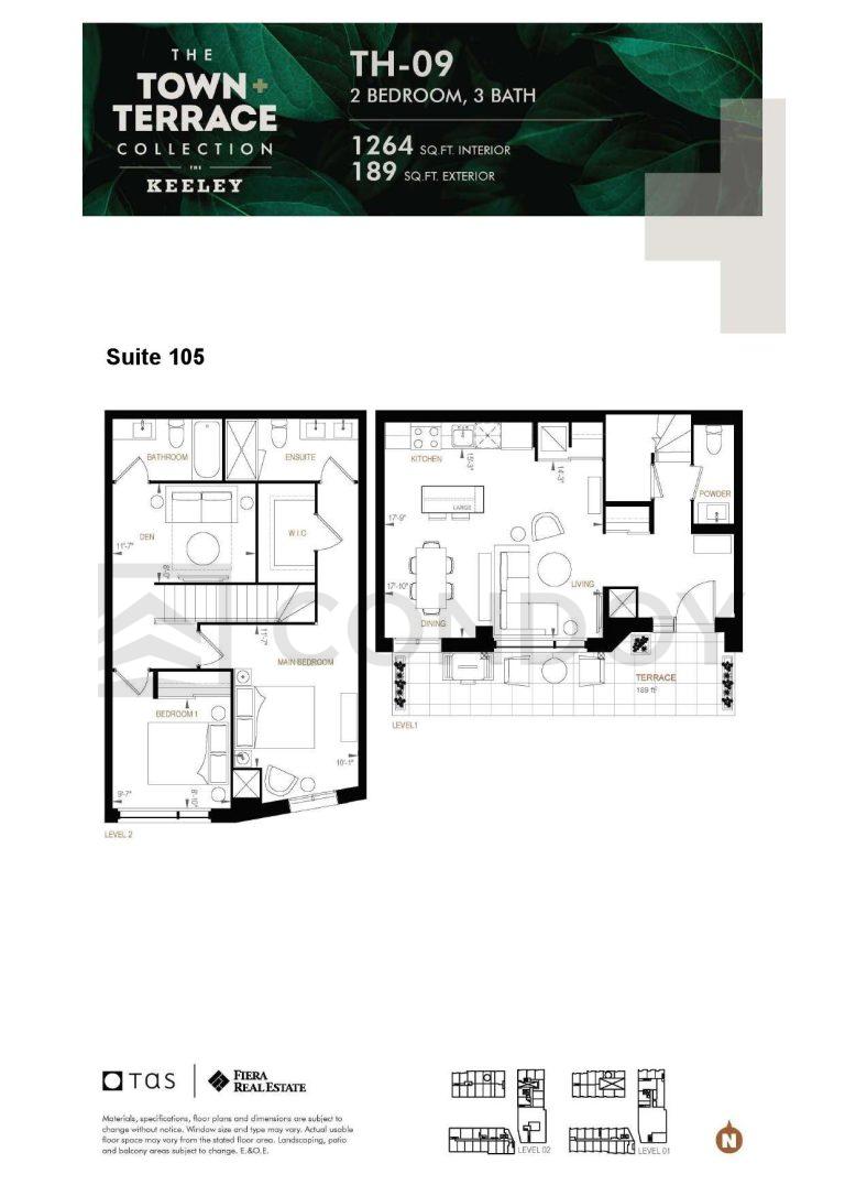 The-Keeley-Condos