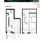 The Keeley Condos | TH-23 | 1,331 Sq.Ft. | 2.5B 19 The Keeley Condos | TH-23 | 1,331 Sq.Ft. | 2.5B The-Keeley-Condos