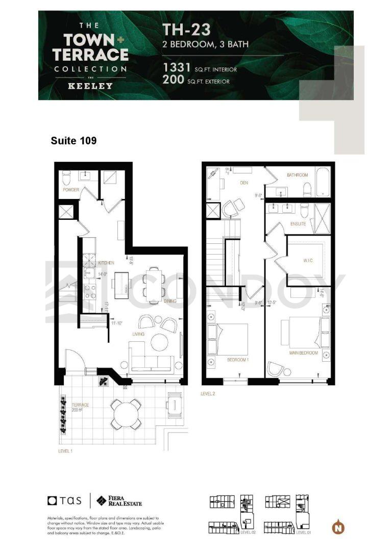 The-Keeley-Condos
